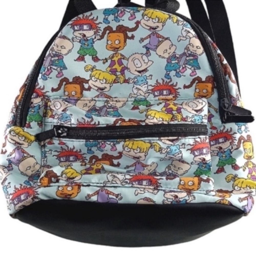 Nickelodeon Rugrats & Friends Mini Backpack - Picture 2 of 5